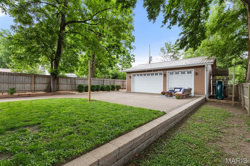 Lindenwood - Residential