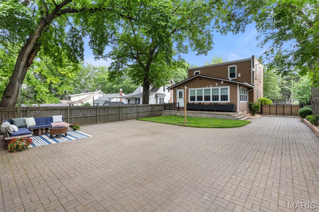 Lindenwood - Residential