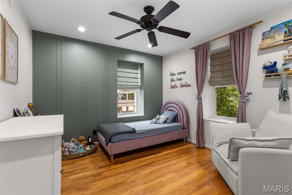 Lindenwood - Residential