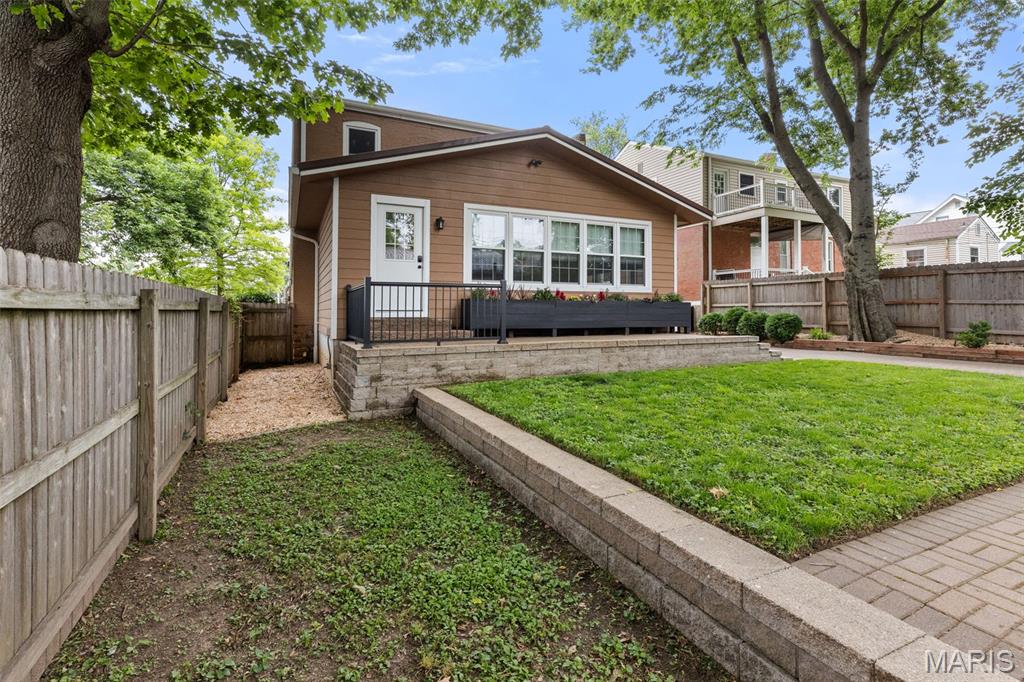 Lindenwood - Residential