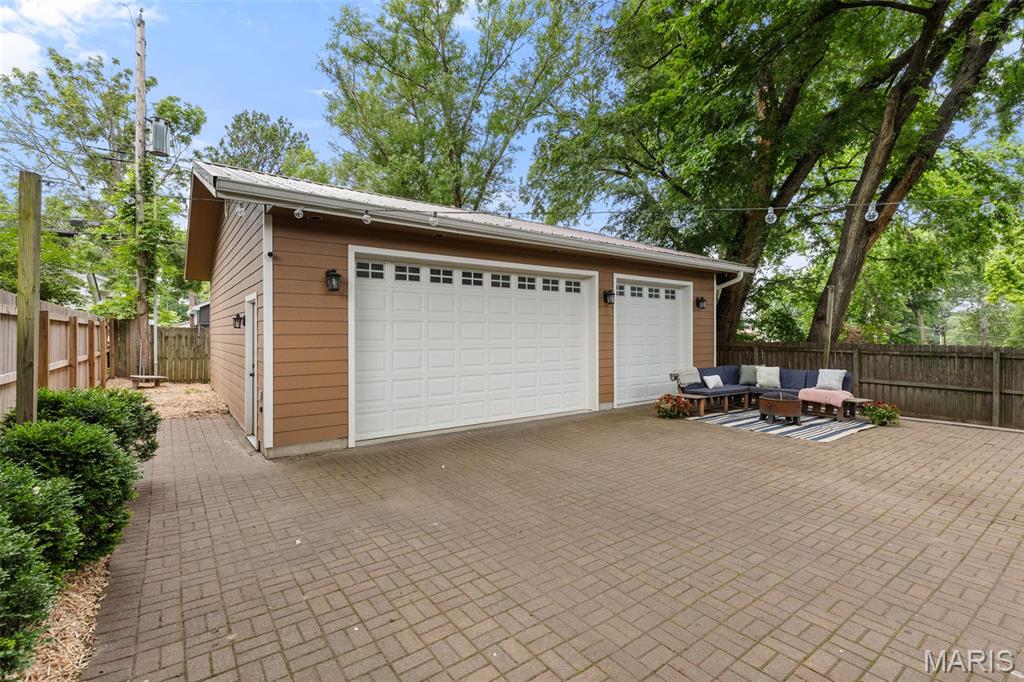 Lindenwood - Residential