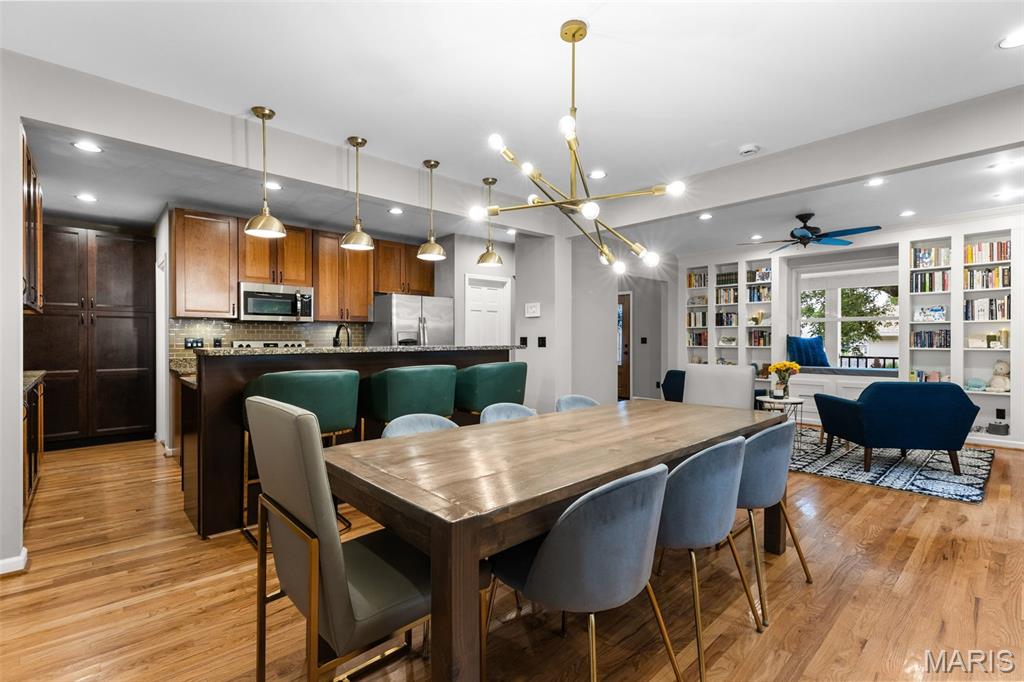 Lindenwood - Residential