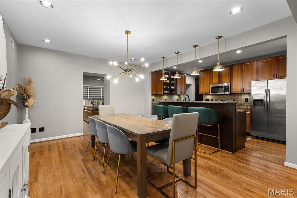 Lindenwood - Residential