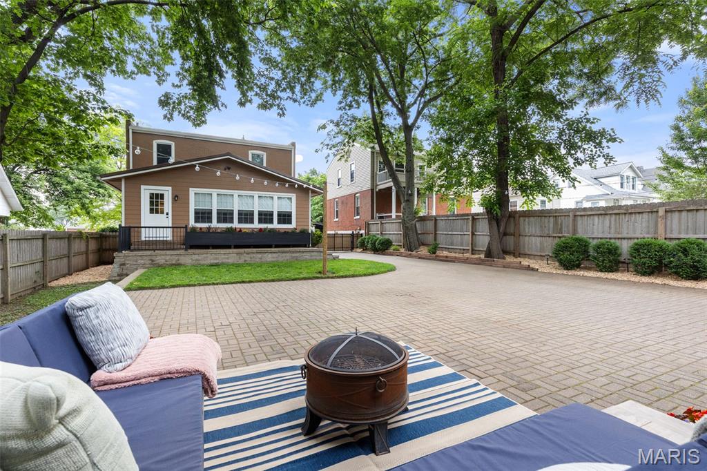 Lindenwood - Residential