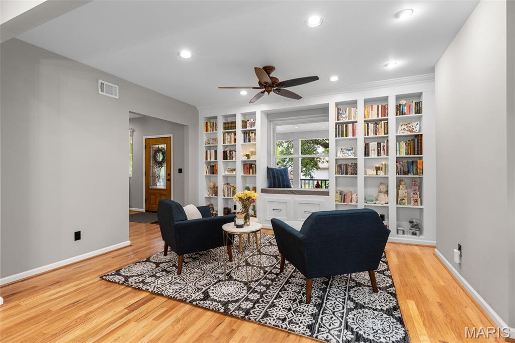 Lindenwood - Residential