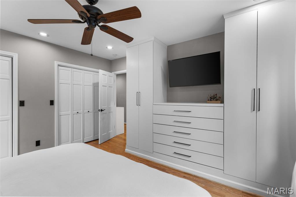 Lindenwood - Residential