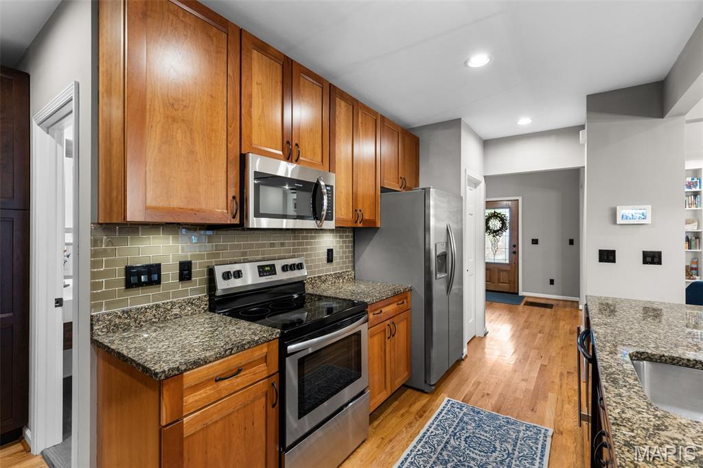 Lindenwood - Residential