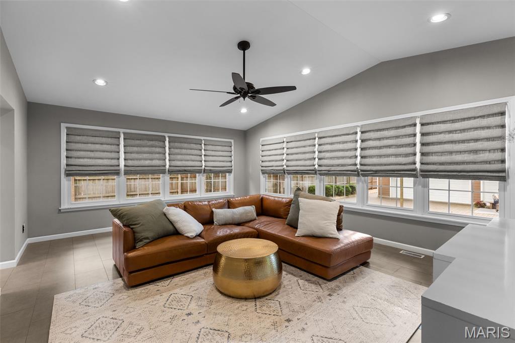 Lindenwood - Residential