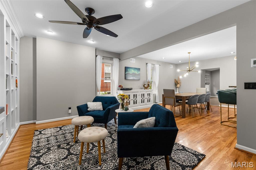 Lindenwood - Residential