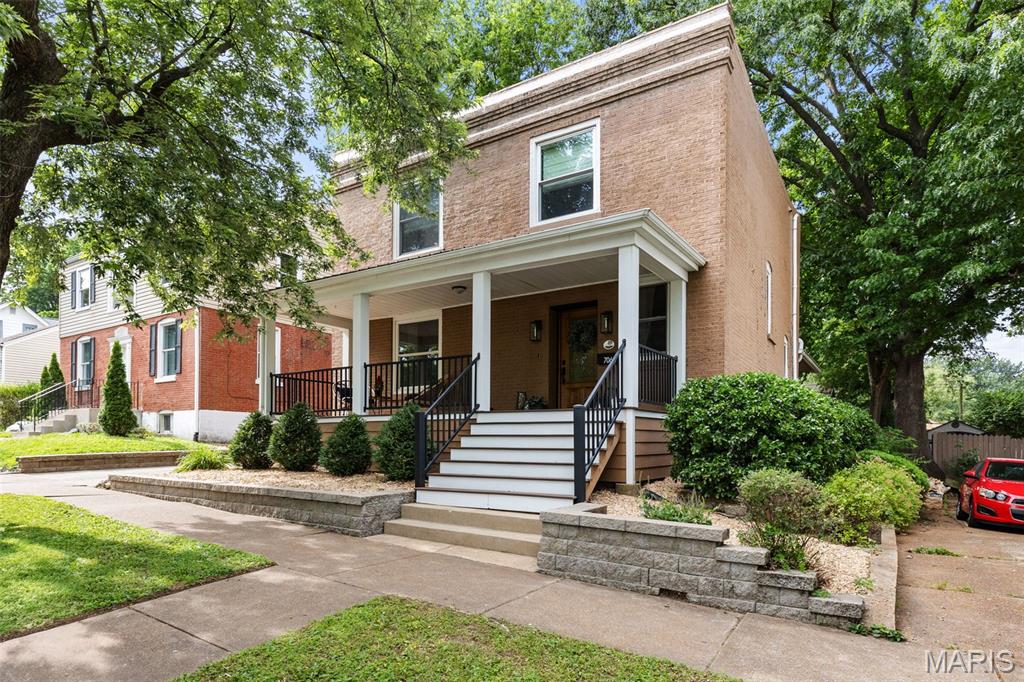 Lindenwood - Residential