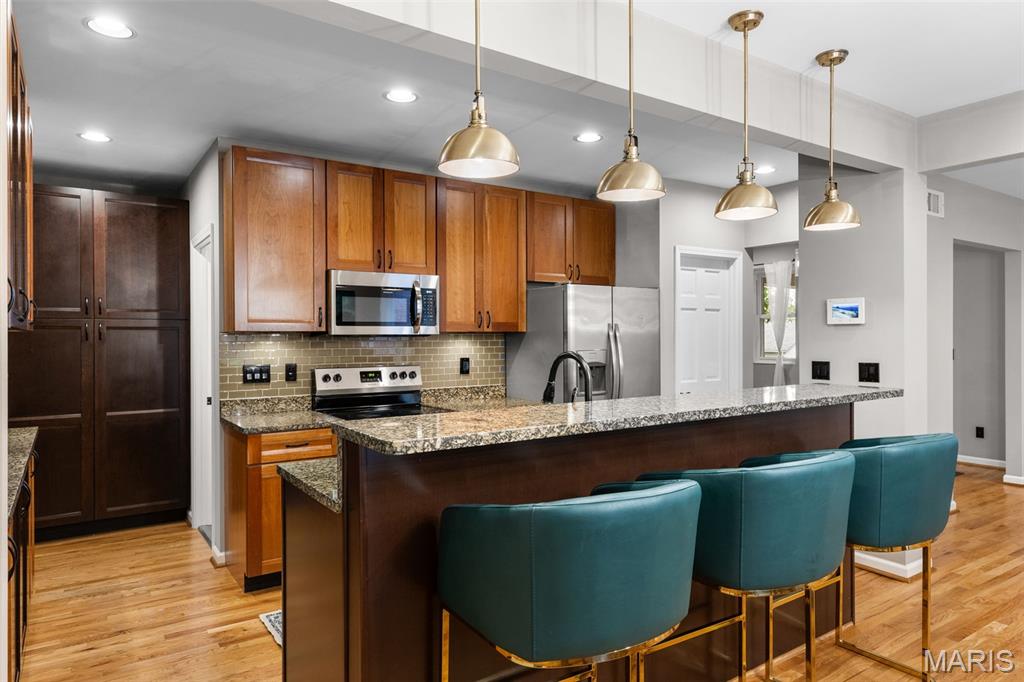 Lindenwood - Residential