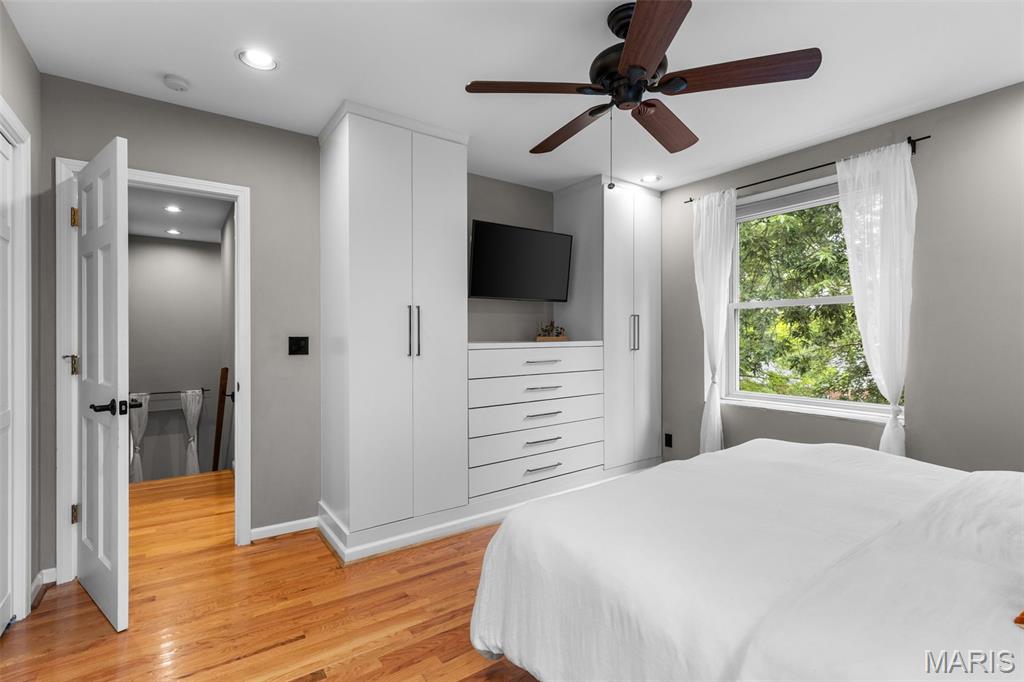 Lindenwood - Residential