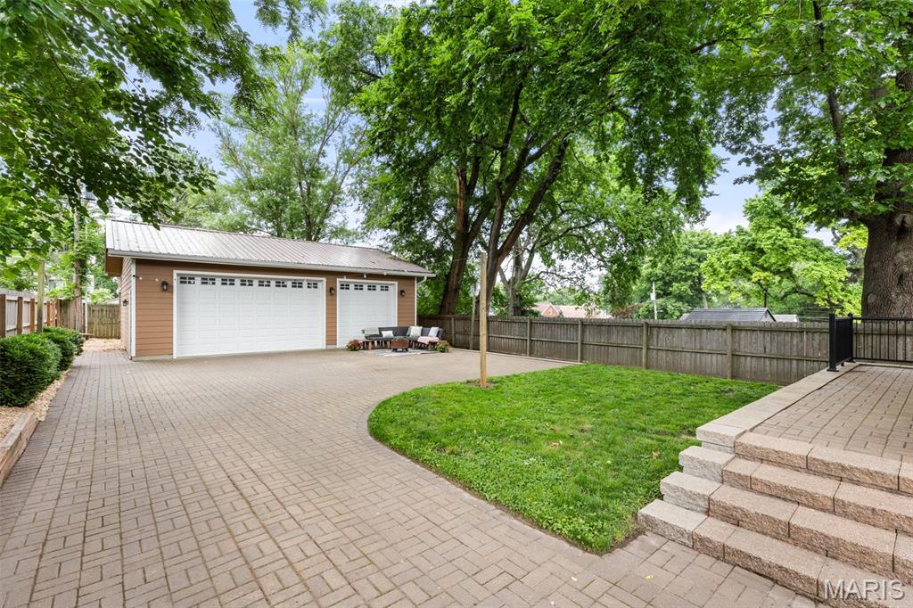 Lindenwood - Residential