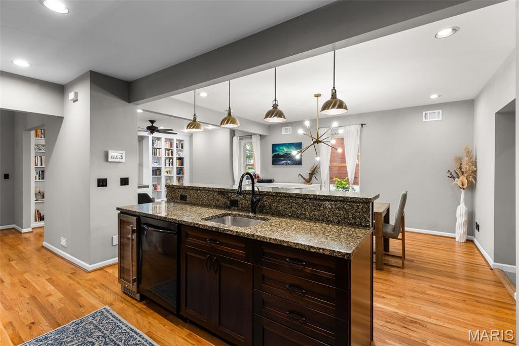 Lindenwood - Residential