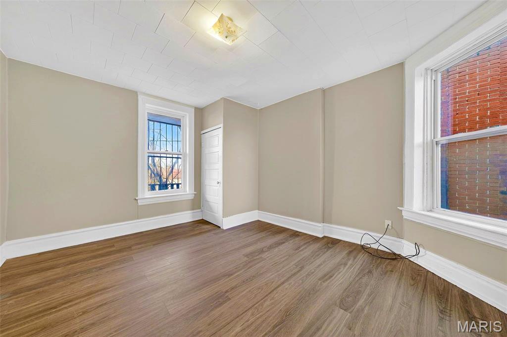 Greers Add - Residential Income