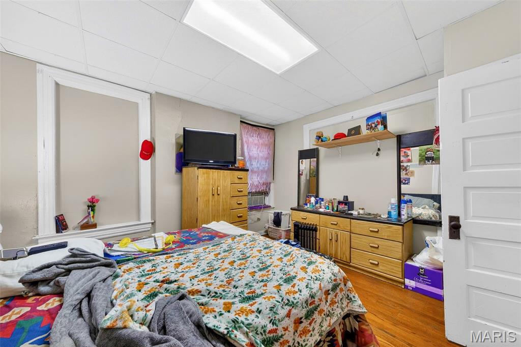 Greers Add - Residential Income