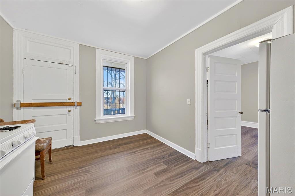 Greers Add - Residential Income