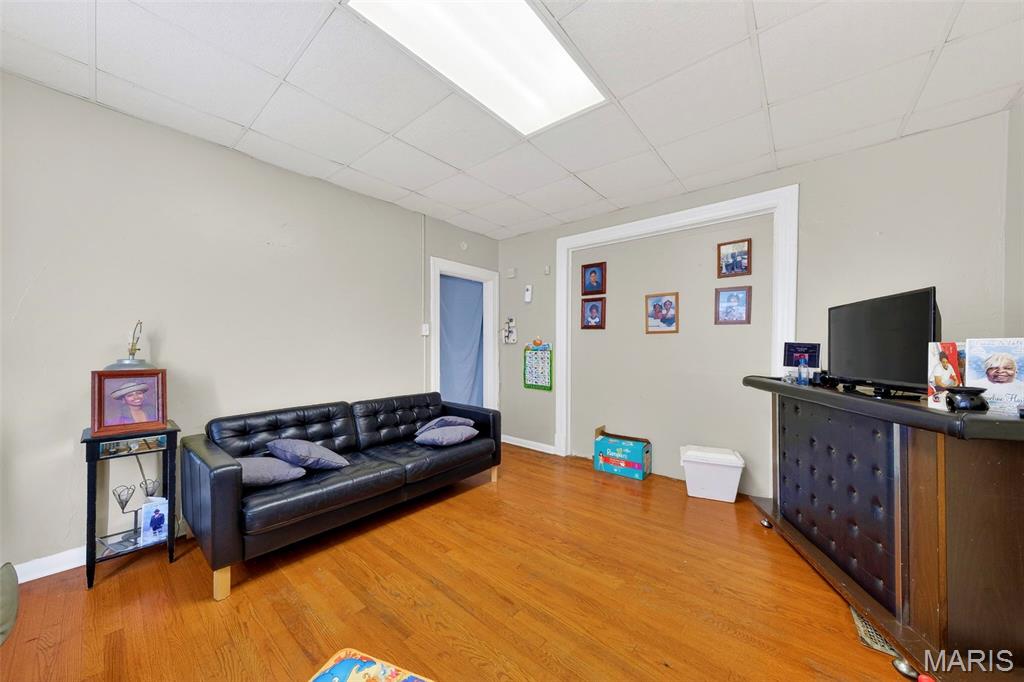 Greers Add - Residential Income