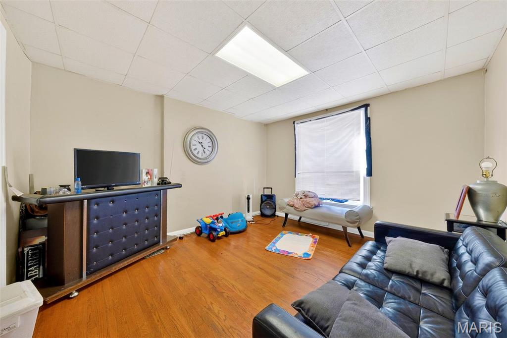 Greers Add - Residential Income