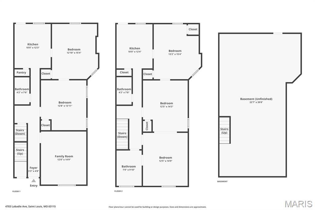 Greers Add - Residential Income