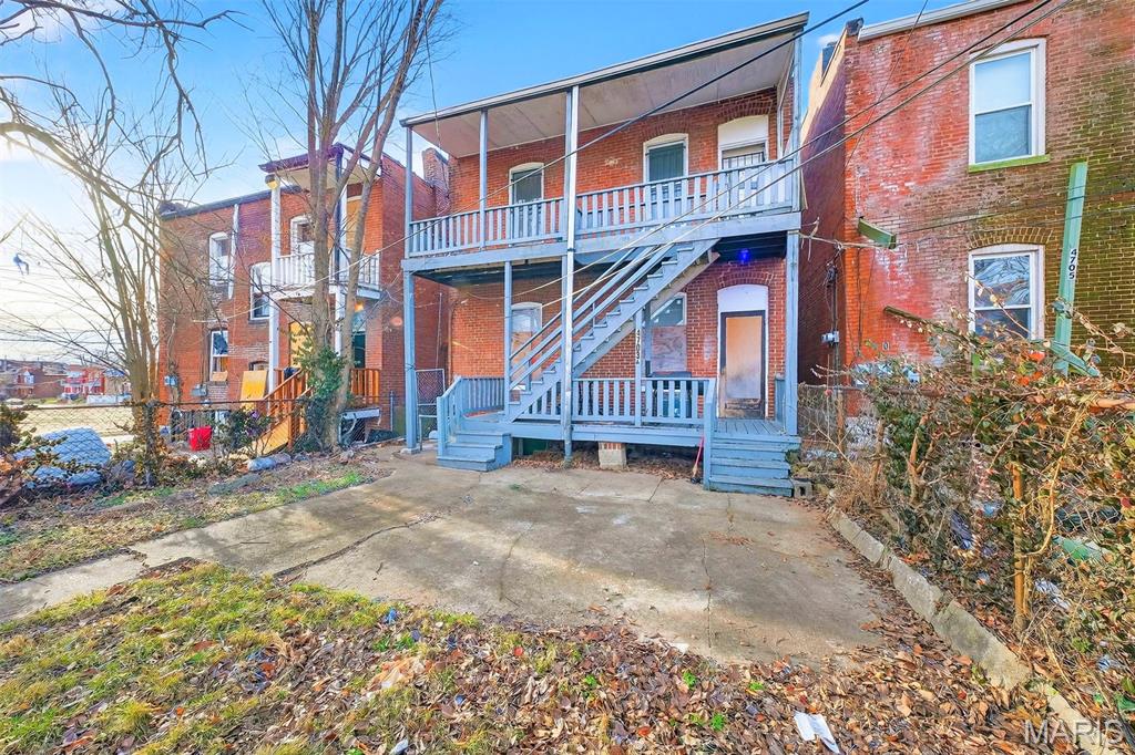 Greers Add - Residential Income