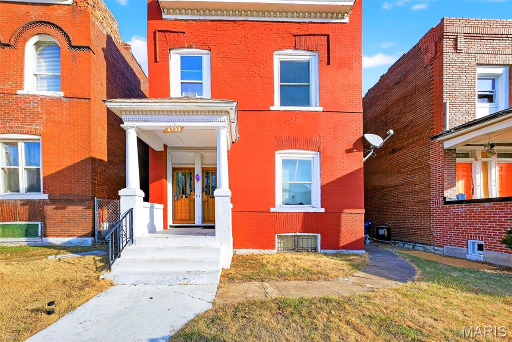 Greers Add - Residential Income