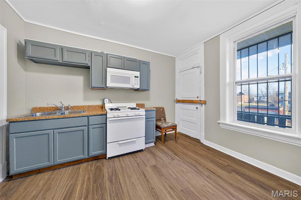 Greers Add - Residential Income