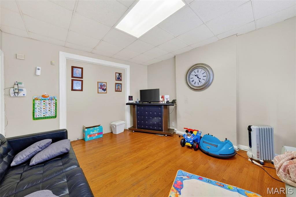 Greers Add - Residential Income