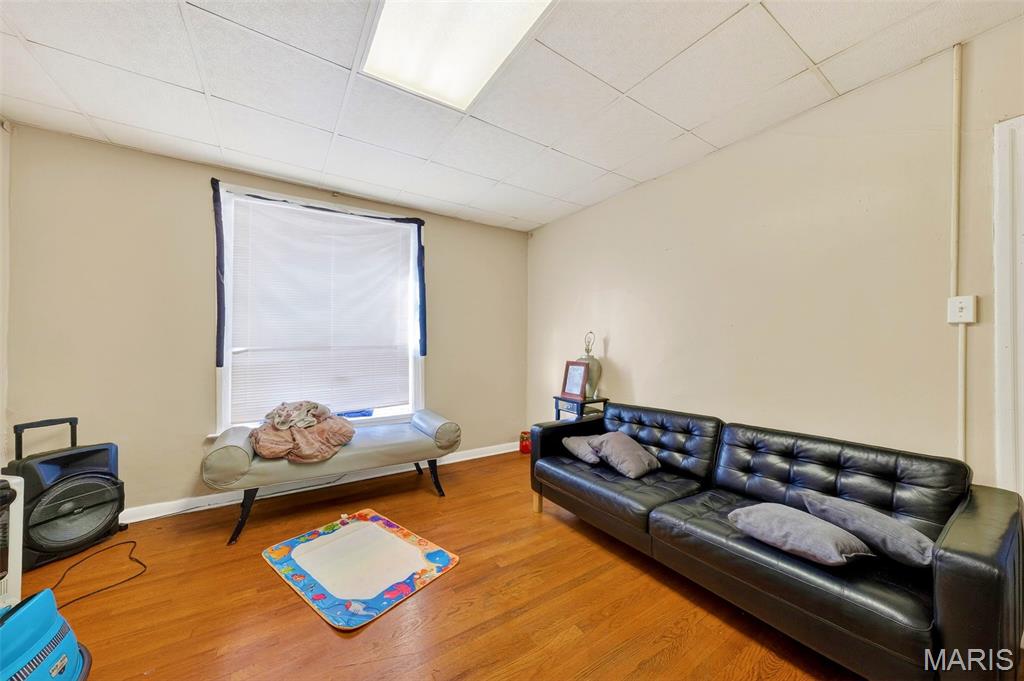 Greers Add - Residential Income