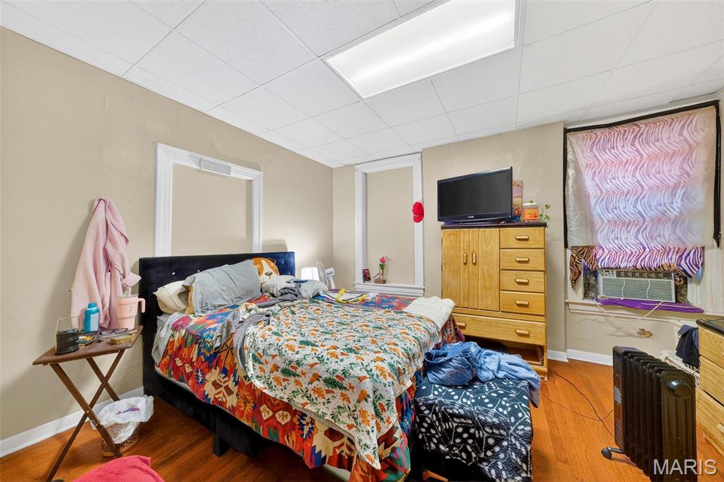 Greers Add - Residential Income