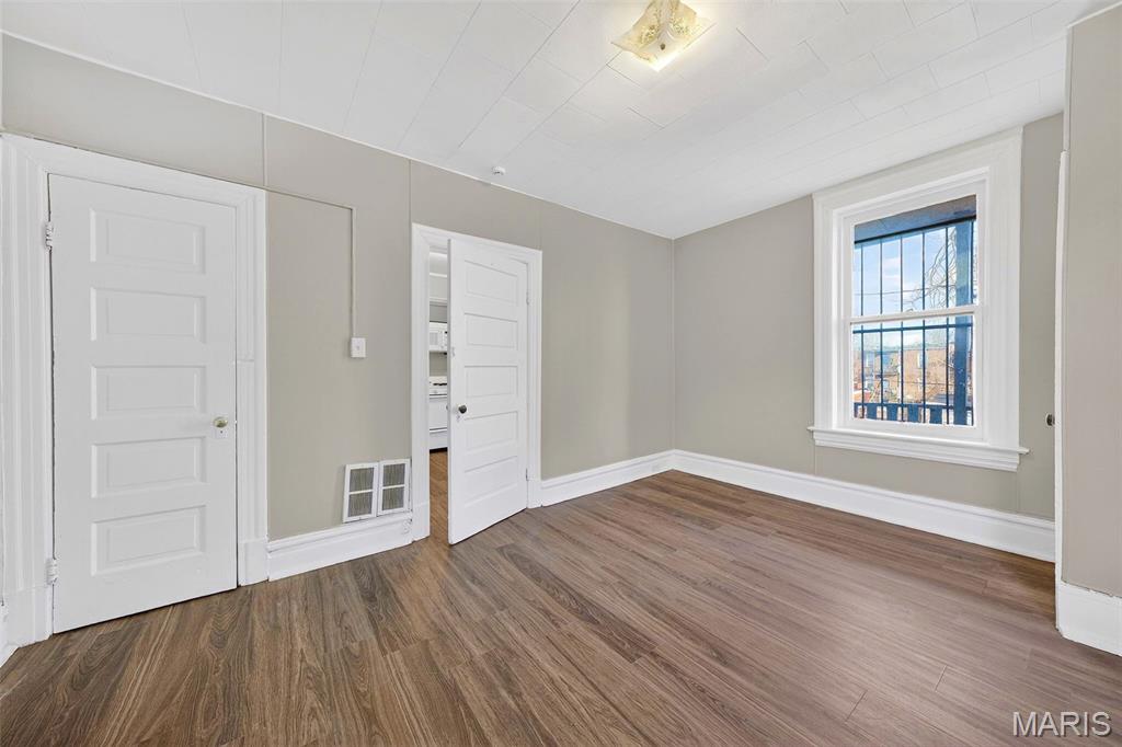 Greers Add - Residential Income