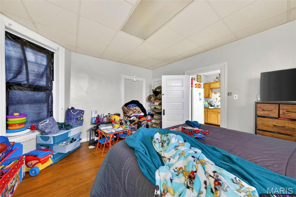 Greers Add - Residential Income