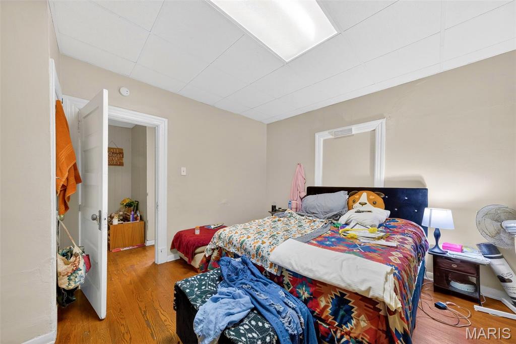 Greers Add - Residential Income