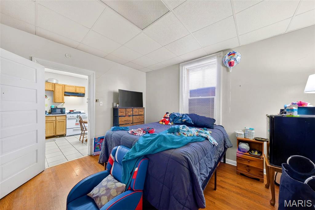 Greers Add - Residential Income