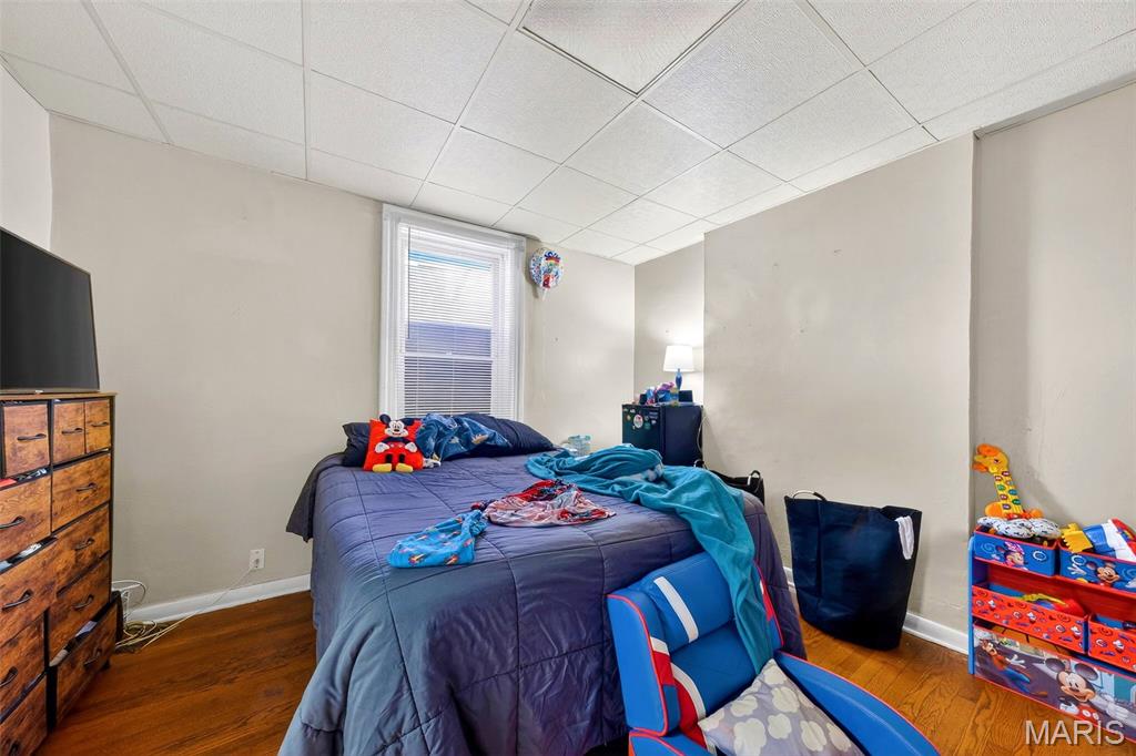 Greers Add - Residential Income