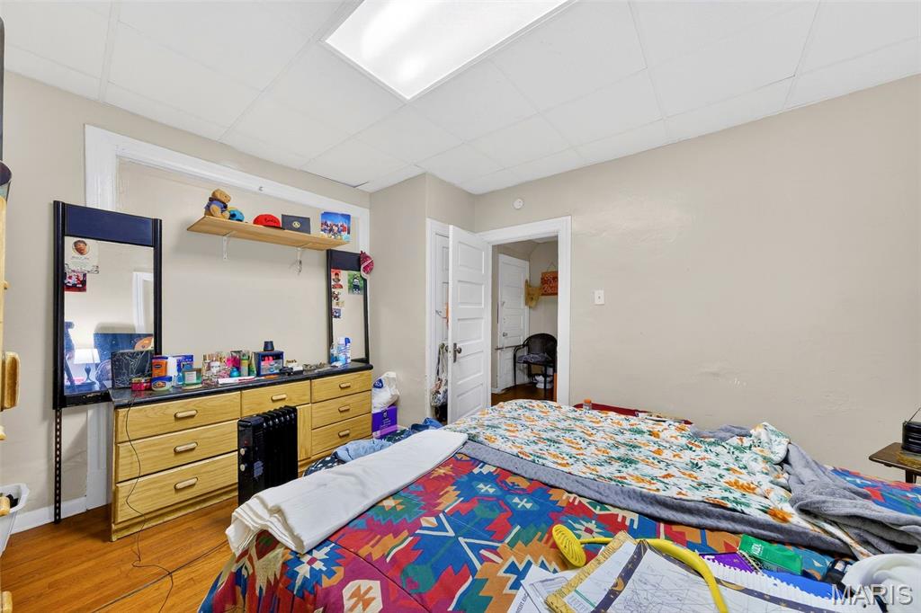 Greers Add - Residential Income