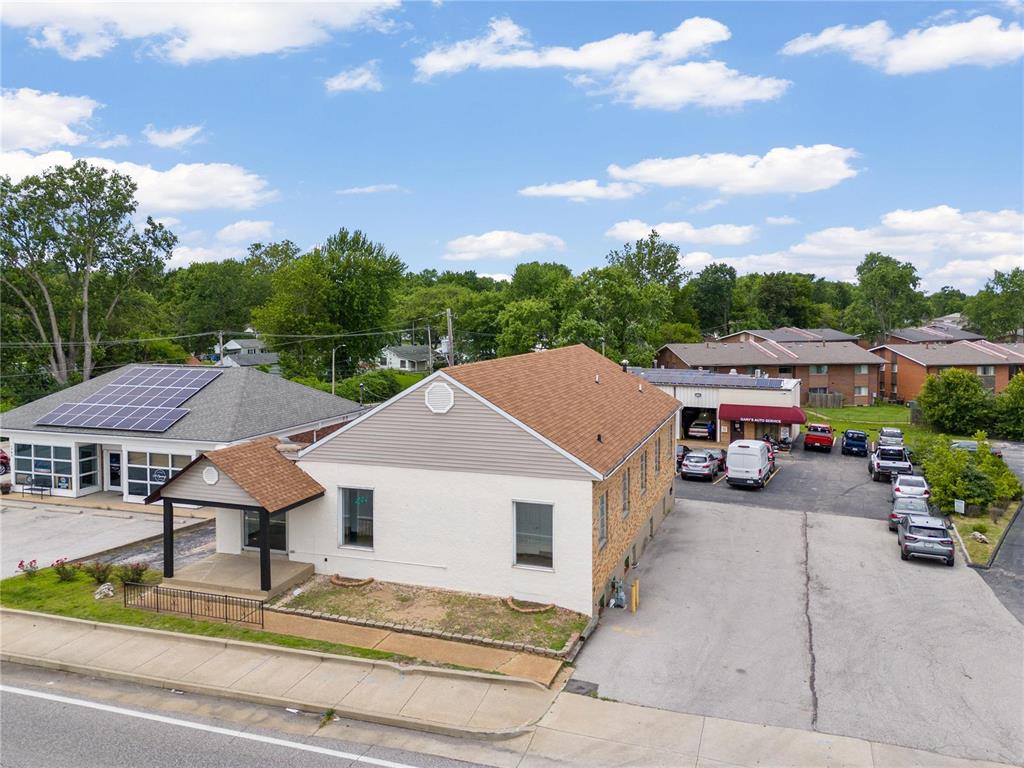 1775 N Highway 67