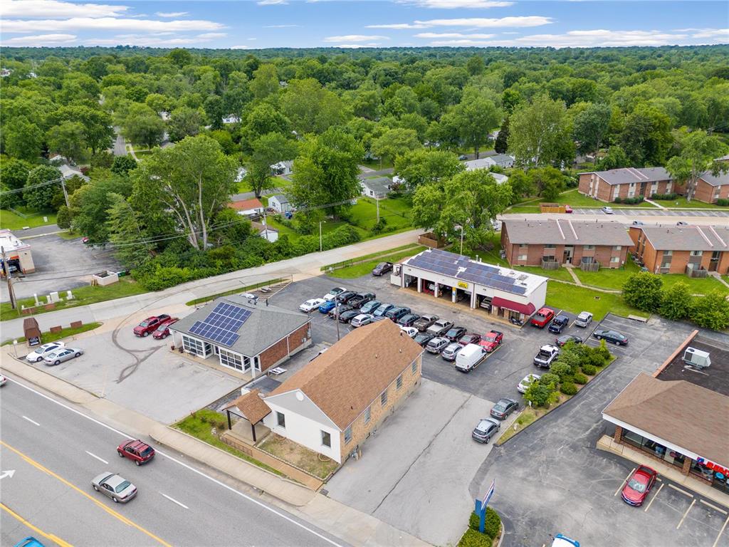 1775 N Highway 67