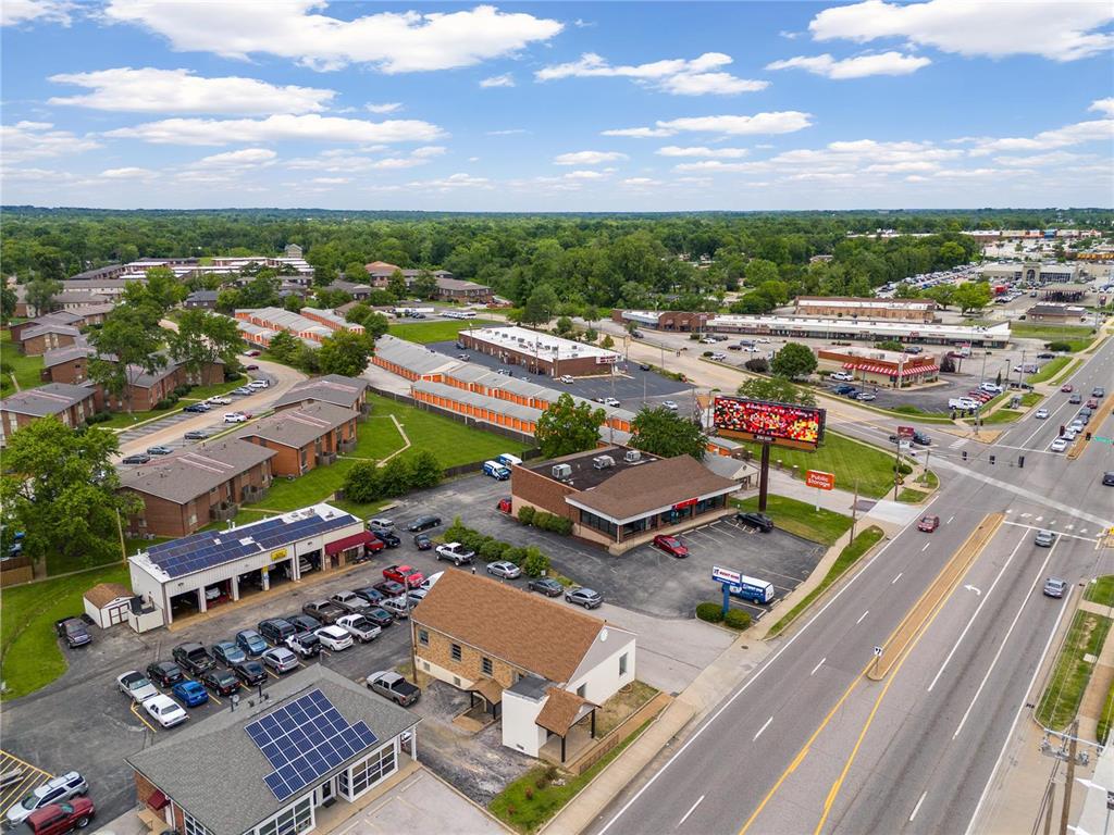 1775 N Highway 67
