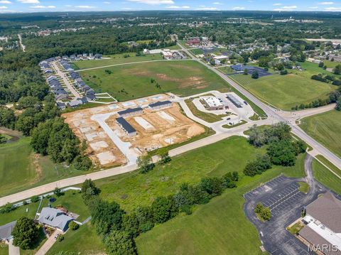 Tiny photo for 1007 S State Highway 47, Warrenton, MO 63383 (MLS # 26019186)