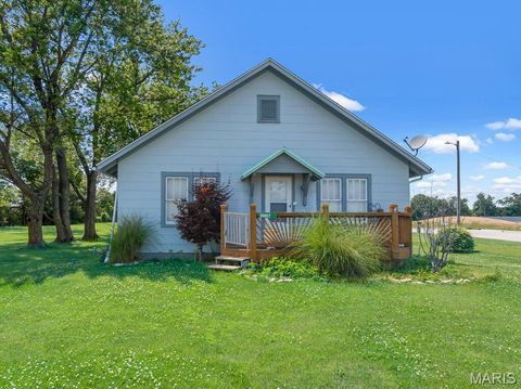 Tiny photo for 1007 S State Highway 47, Warrenton, MO 63383 (MLS # 26019186)