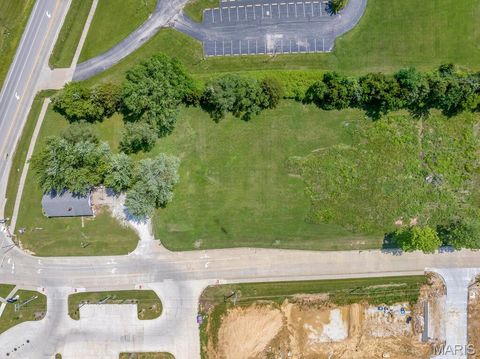 Tiny photo for 1007 S State Highway 47, Warrenton, MO 63383 (MLS # 26019186)