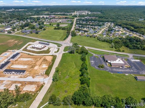 Tiny photo for 1007 S State Highway 47, Warrenton, MO 63383 (MLS # 26019186)