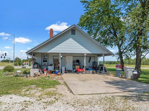 Tiny photo for 1007 S State Highway 47, Warrenton, MO 63383 (MLS # 26019186)