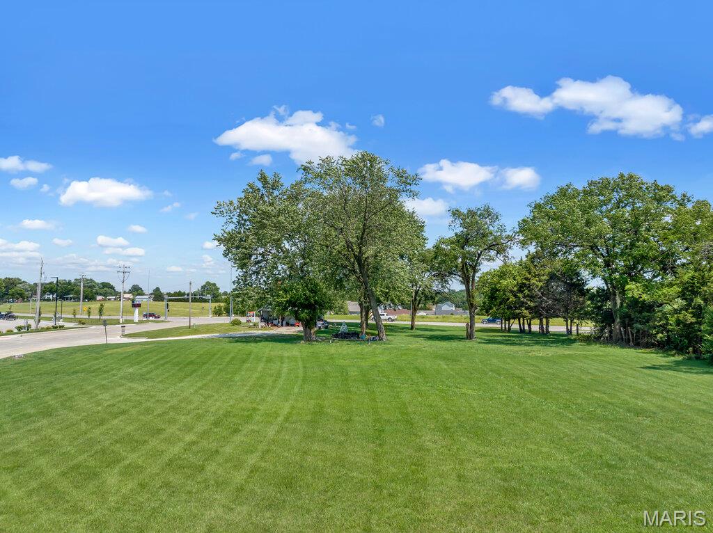 None - Commercial Sale