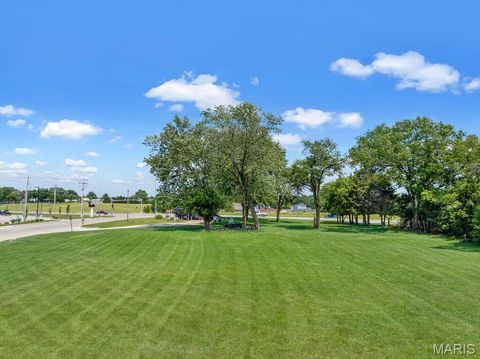 Tiny photo for 1007 S State Highway 47, Warrenton, MO 63383 (MLS # 26019186)