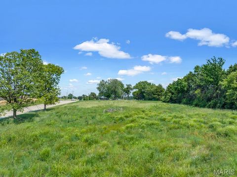 Tiny photo for 1007 S State Highway 47, Warrenton, MO 63383 (MLS # 26019186)
