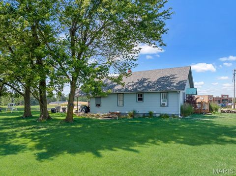 Tiny photo for 1007 S State Highway 47, Warrenton, MO 63383 (MLS # 26019186)