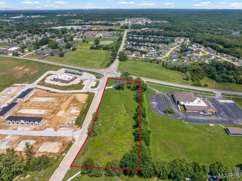 Tiny photo for 1007 S State Highway 47, Warrenton, MO 63383 (MLS # 26019186)