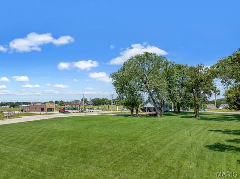 Tiny photo for 1007 S State Highway 47, Warrenton, MO 63383 (MLS # 26019186)